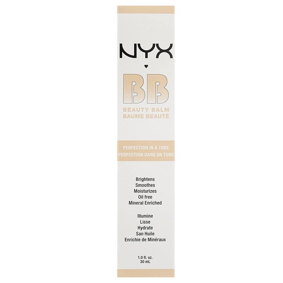 💥NYX *GOLDEN* BB Cream/Primer💥 - Picture 14 of 14
